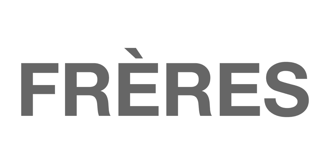Fréres