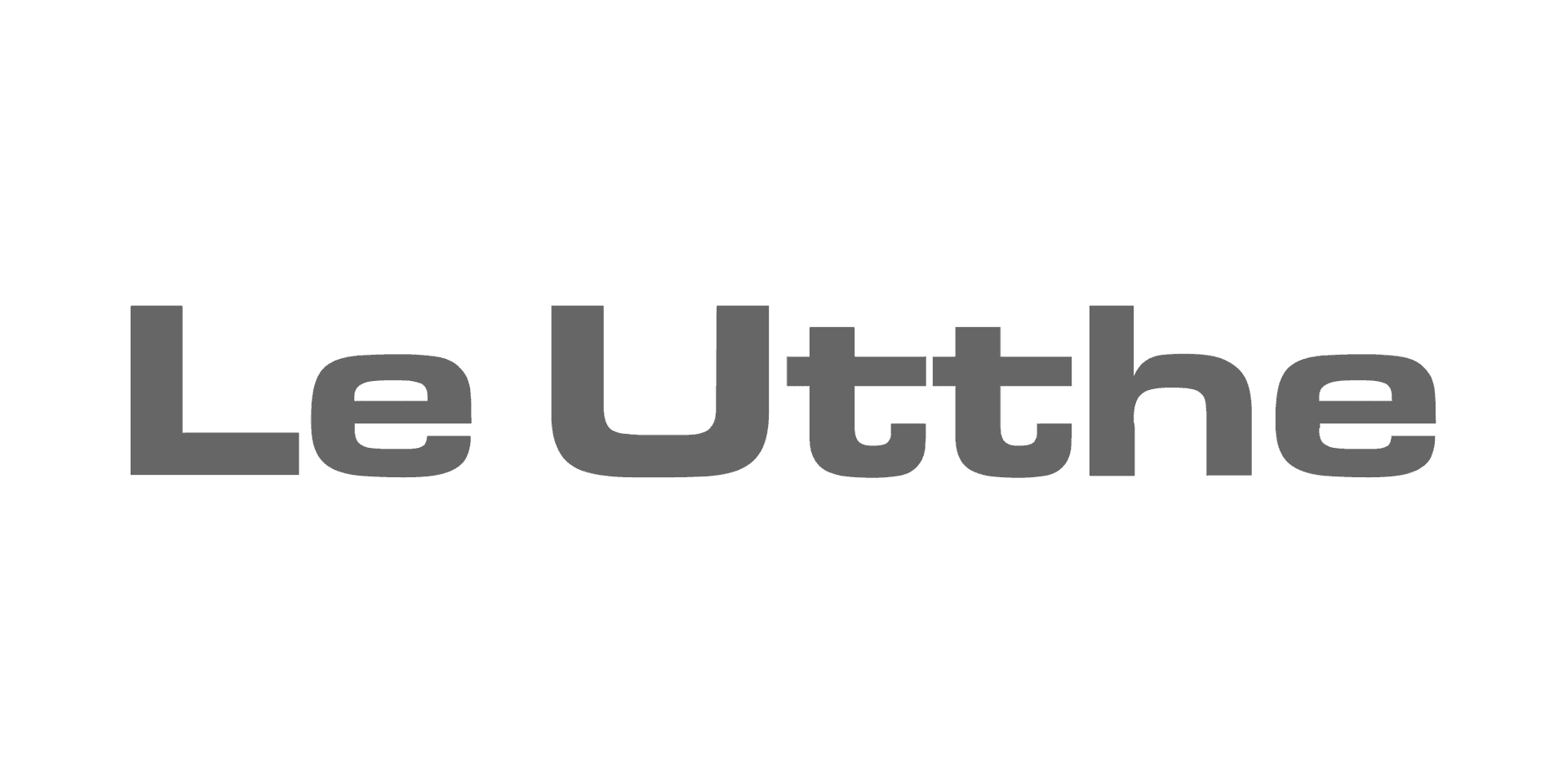 Le Utthe